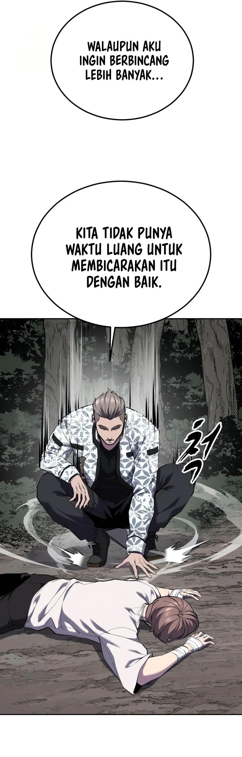 Ticket Hero S2 Chapter 157.2 Gambar 26