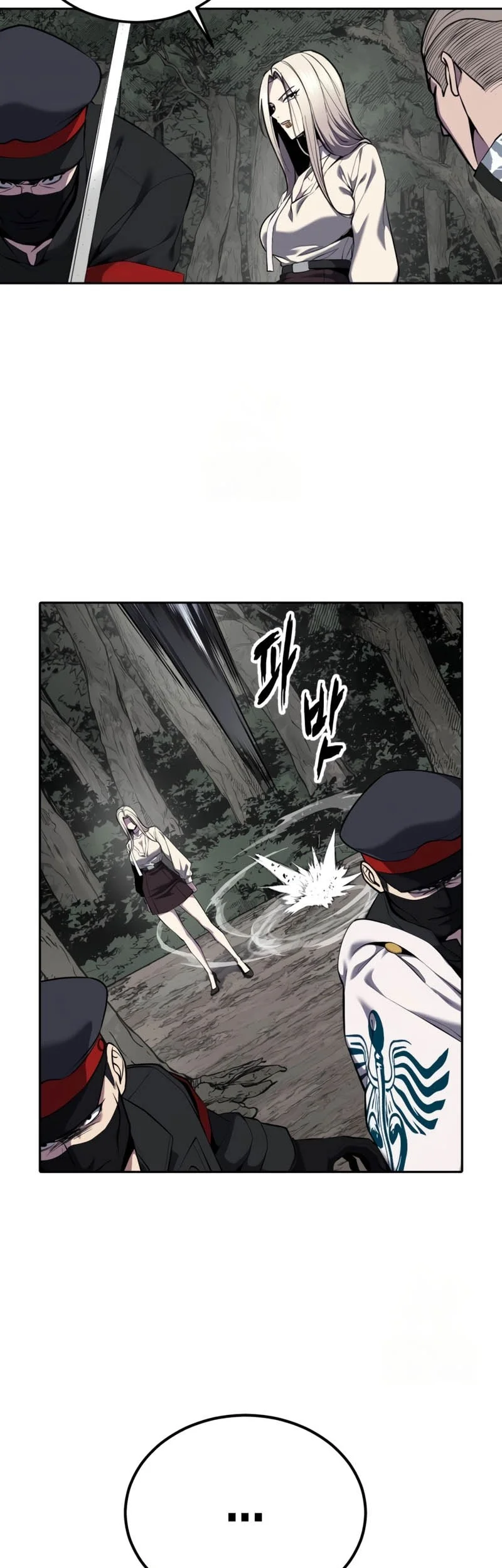 Ticket Hero S2 Chapter 157.2 Gambar 28