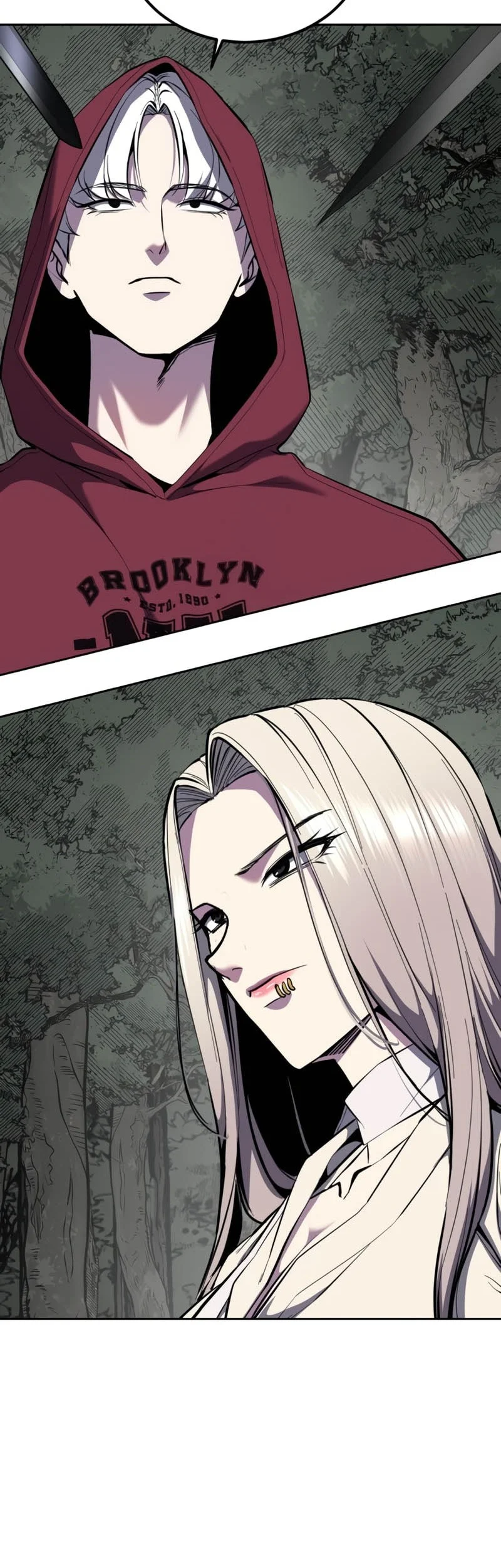 Ticket Hero S2 Chapter 157.2 Gambar 29