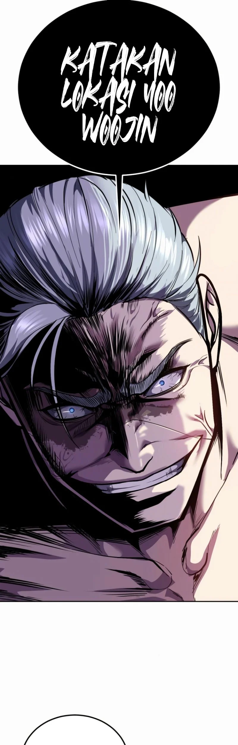 Ticket Hero S2 Chapter 161 Gambar 26