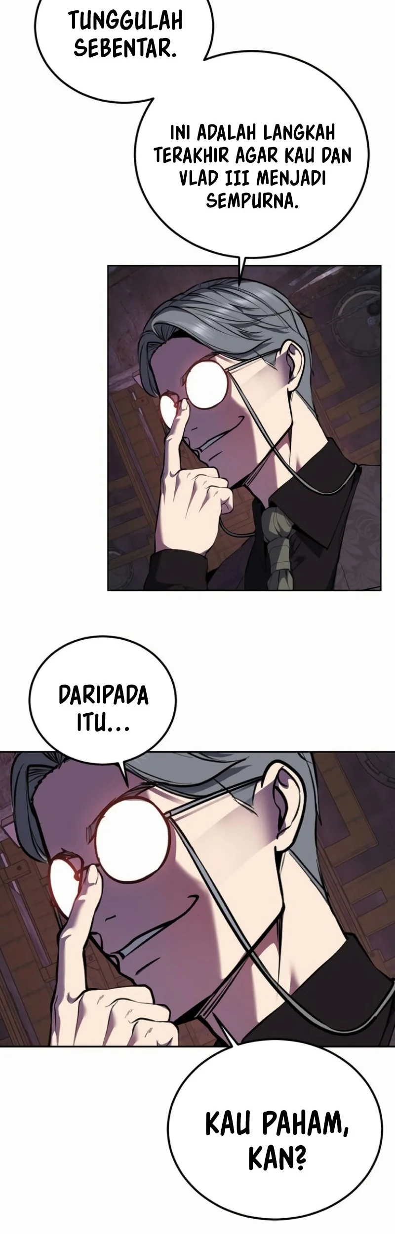 Ticket Hero S2 Chapter 161 Gambar 27