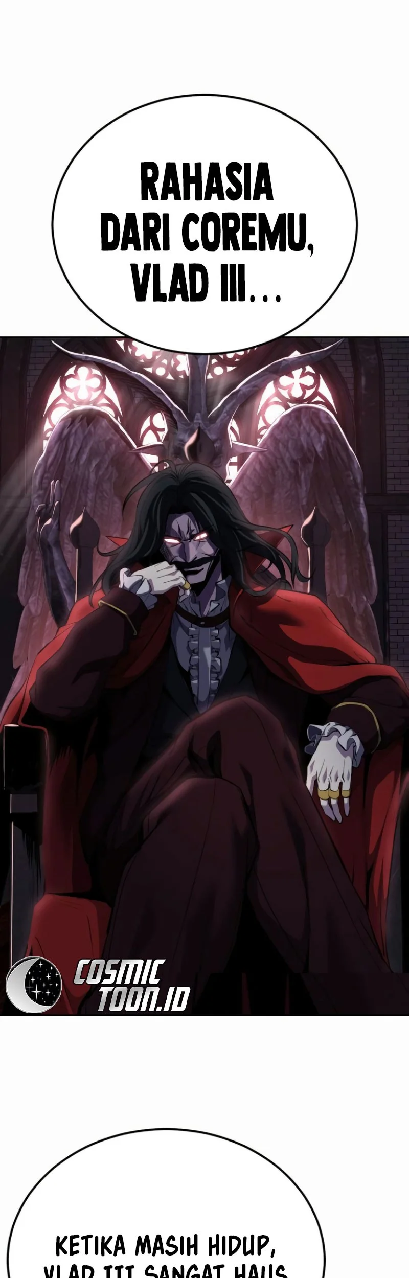 Ticket Hero S2 Chapter 161 Gambar 28