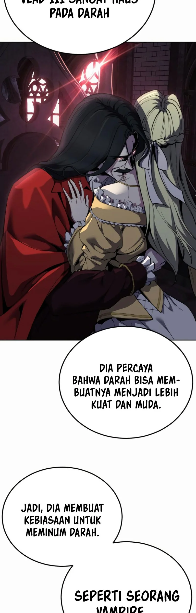 Ticket Hero S2 Chapter 161 Gambar 29