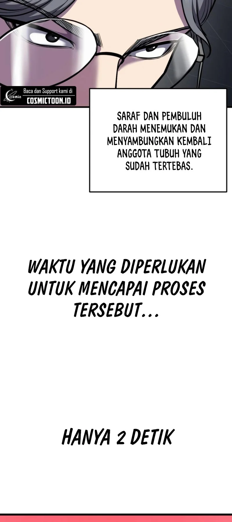 Ticket Hero S2 Chapter 162 Gambar 24