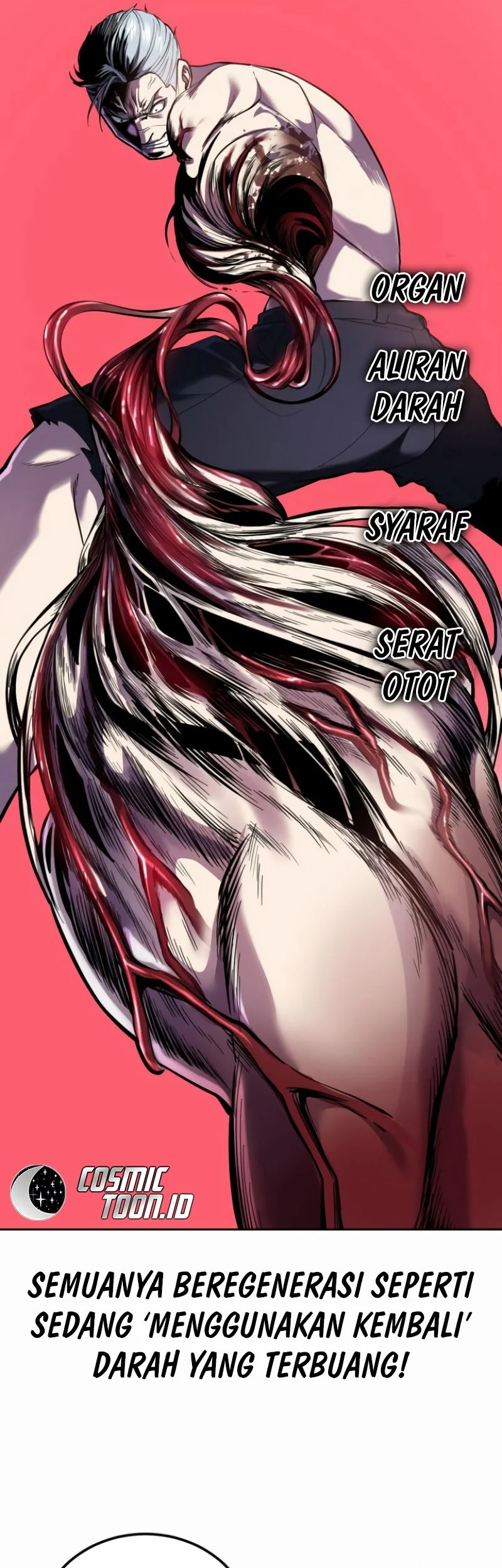 Ticket Hero S2 Chapter 162 Gambar 25