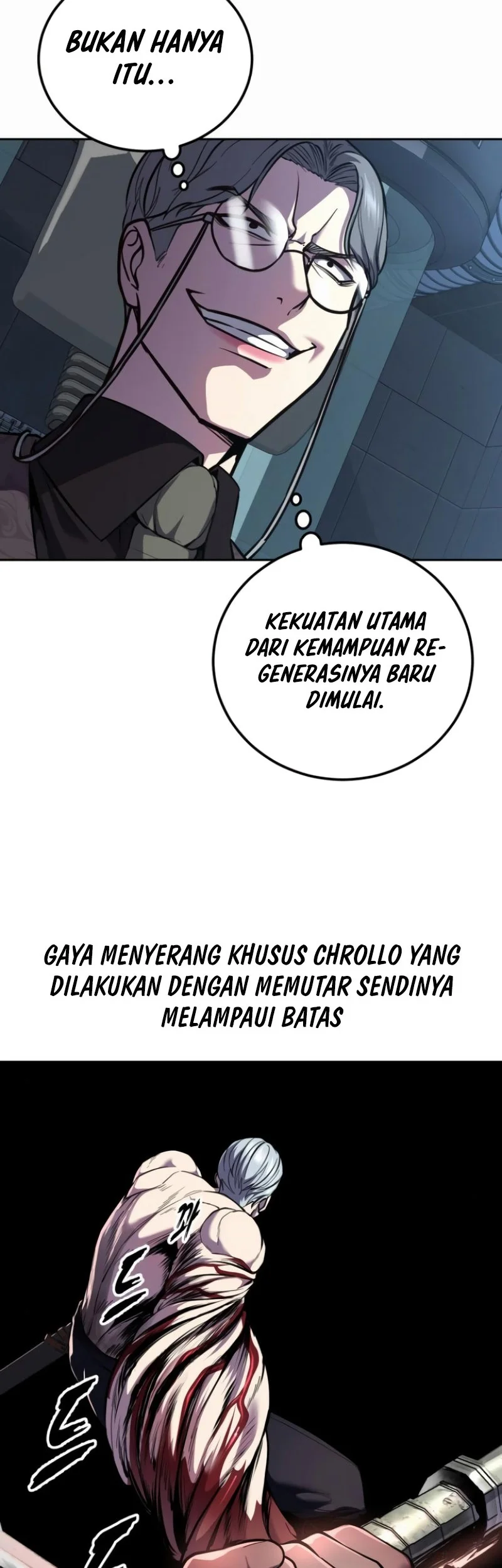 Ticket Hero S2 Chapter 162 Gambar 26