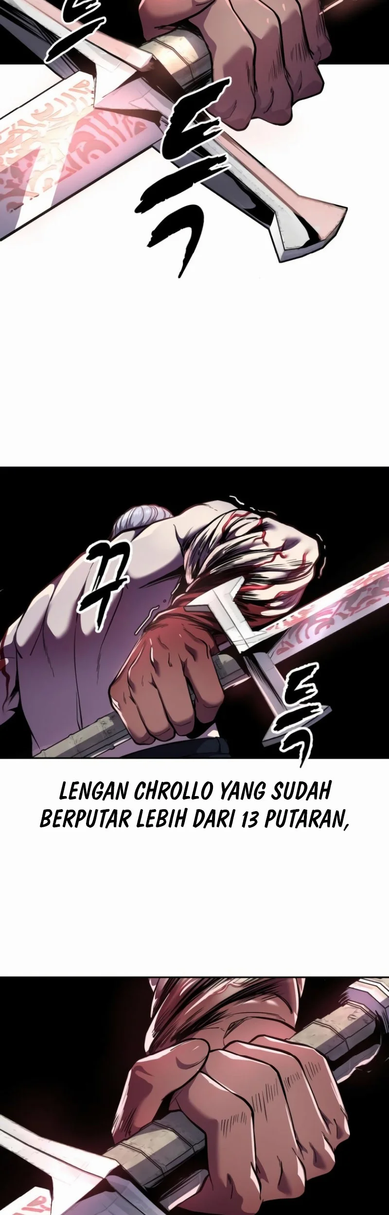 Ticket Hero S2 Chapter 162 Gambar 27