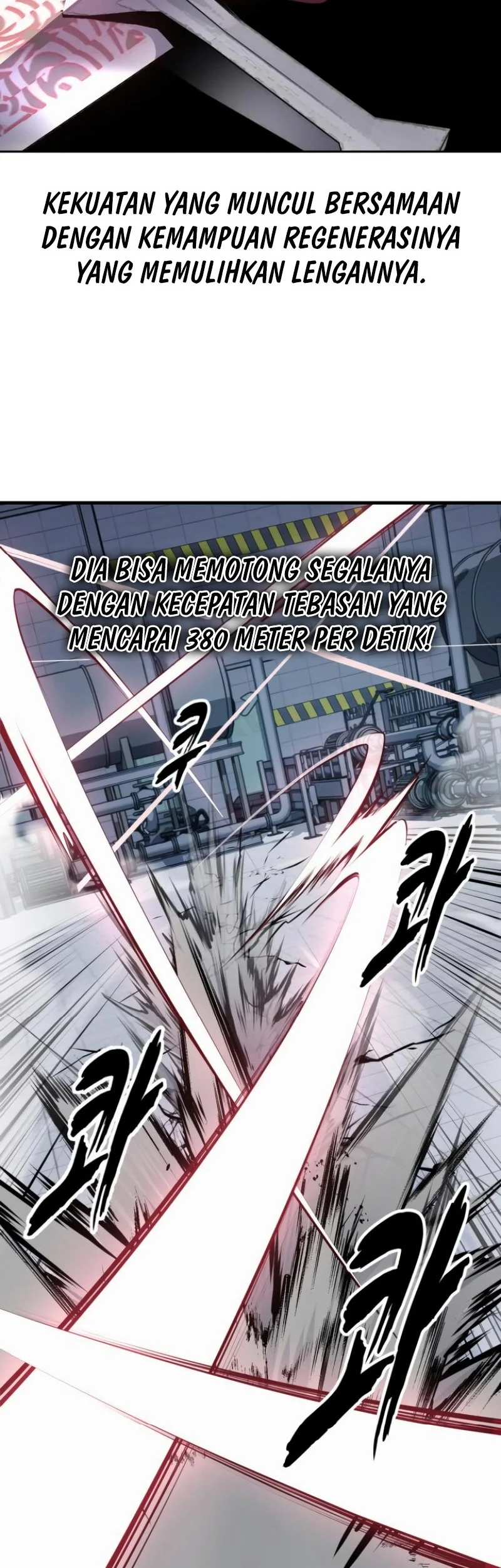 Ticket Hero S2 Chapter 162 Gambar 28