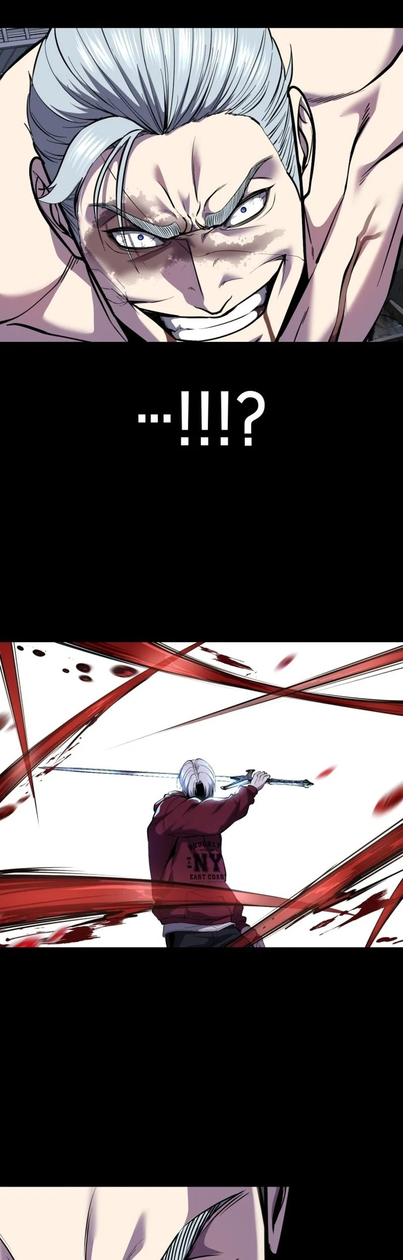 Ticket Hero S2 Chapter 164 Gambar 26