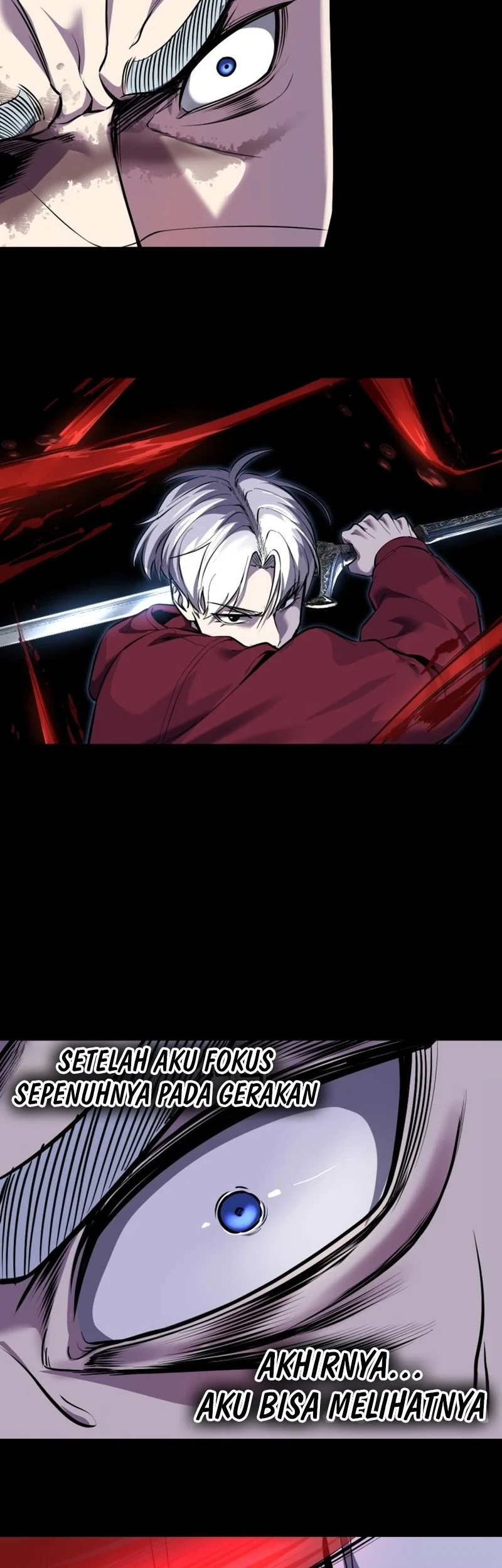 Ticket Hero S2 Chapter 164 Gambar 27