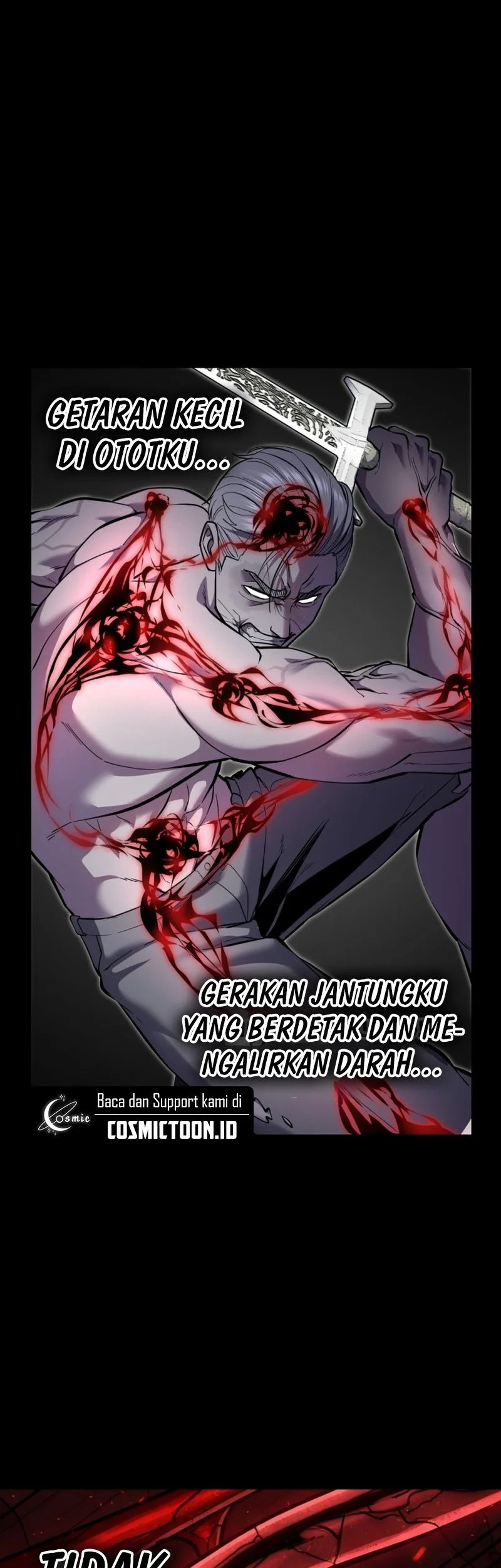 Ticket Hero S2 Chapter 164 Gambar 29