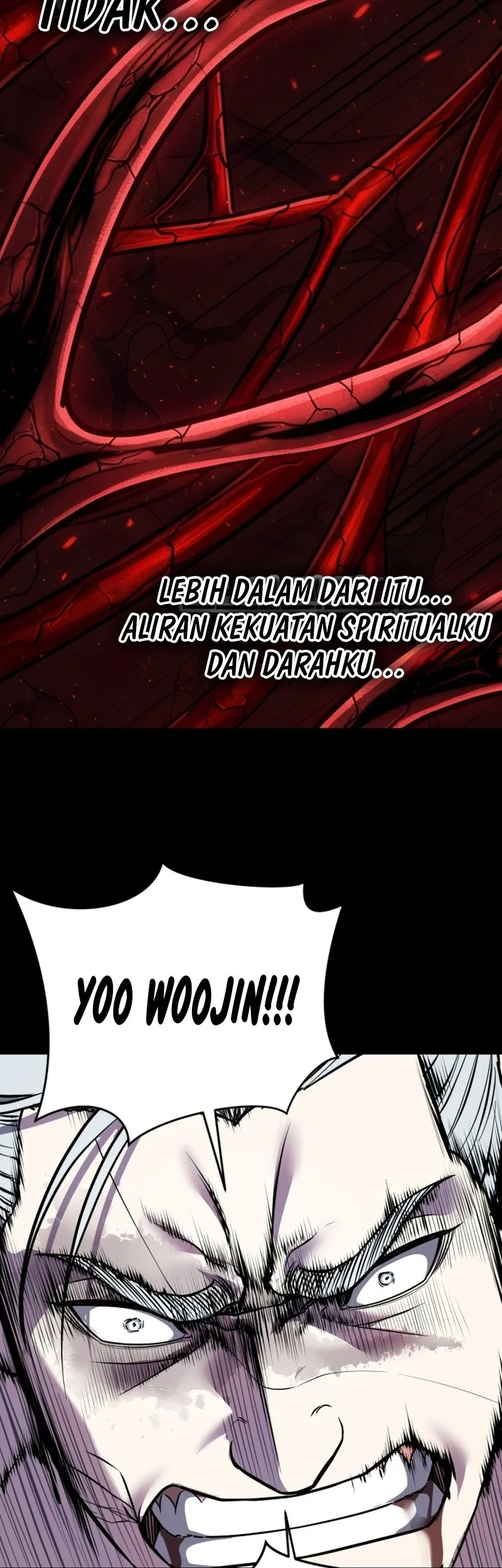 Ticket Hero S2 Chapter 164 Gambar 30