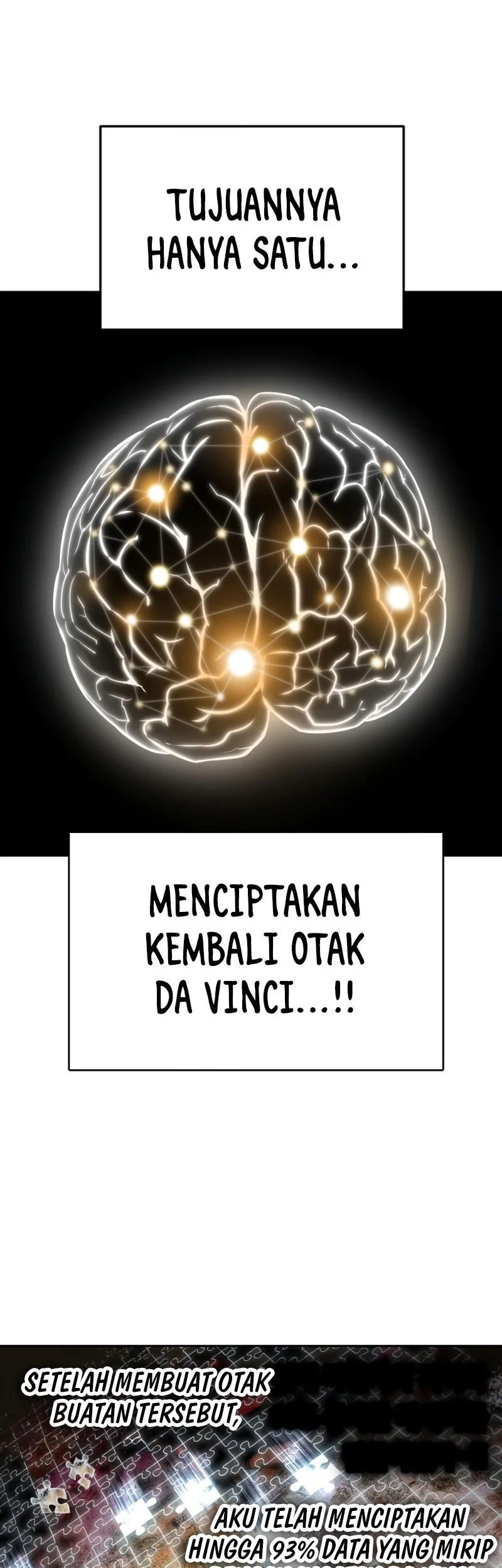 Ticket Hero S2 Chapter 165 Gambar 27