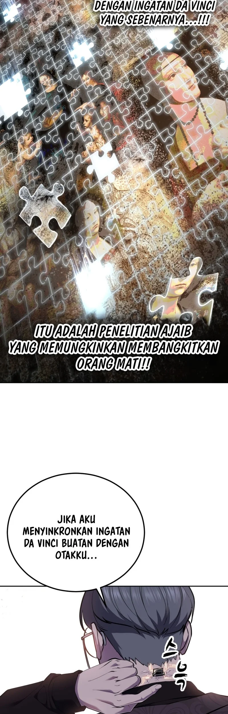 Ticket Hero S2 Chapter 165 Gambar 28