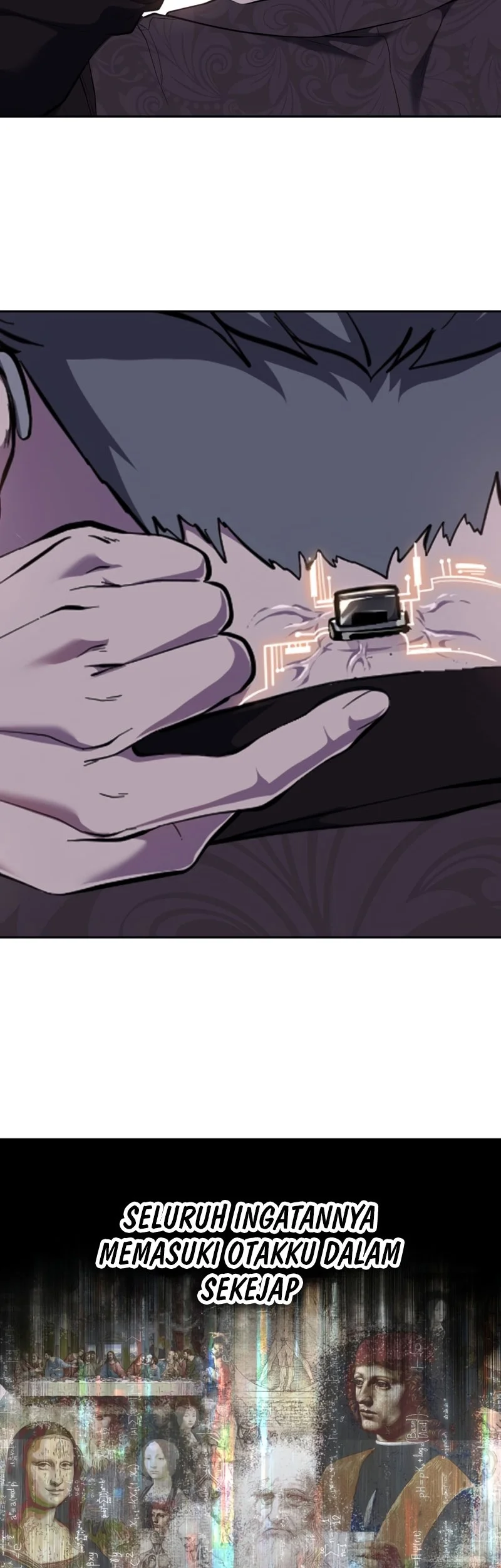 Ticket Hero S2 Chapter 165 Gambar 29