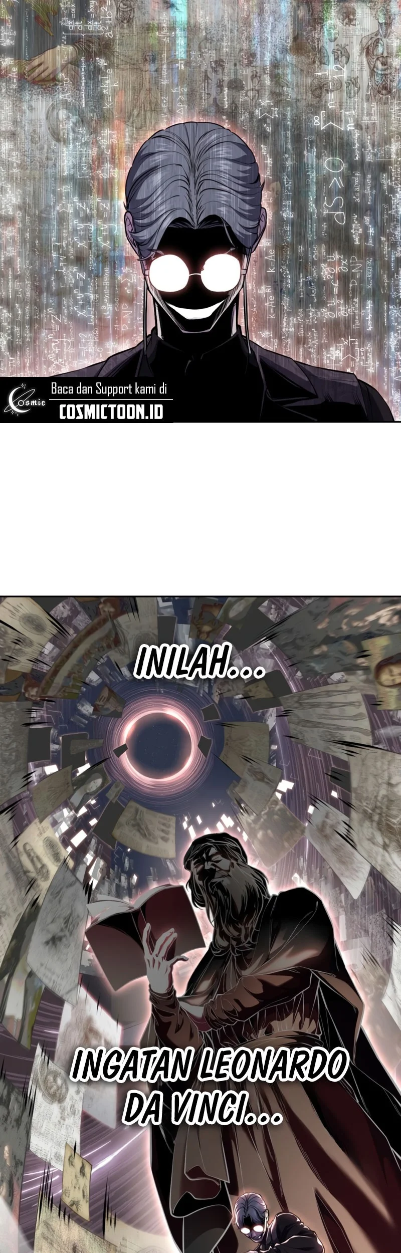 Ticket Hero S2 Chapter 165 Gambar 30