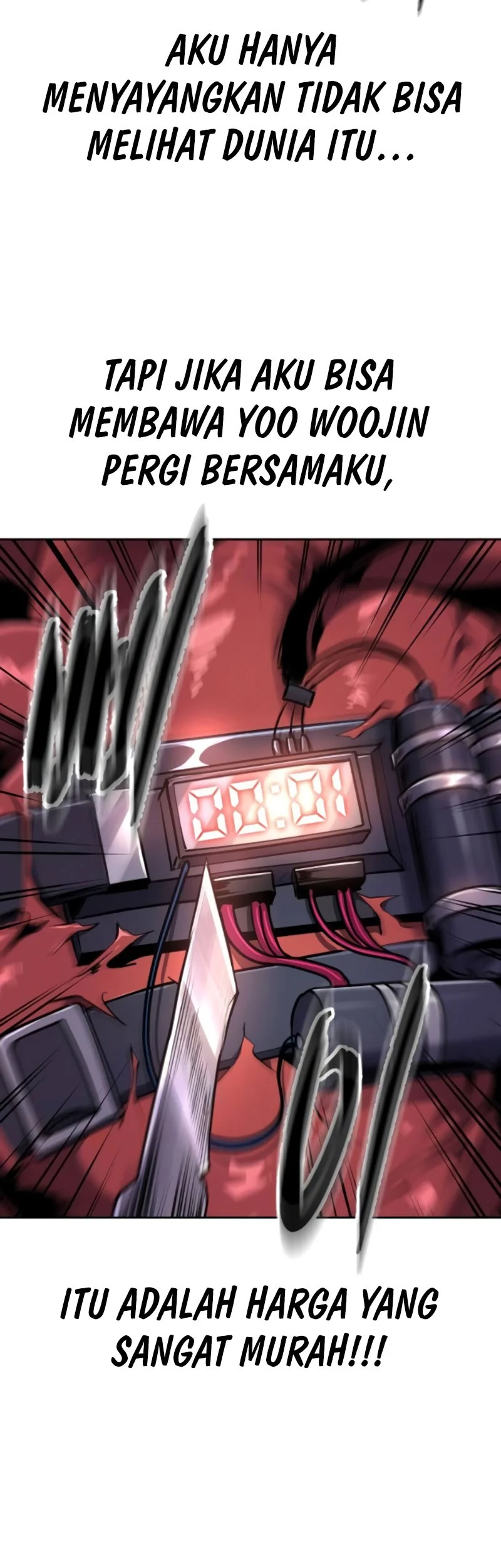 Ticket Hero S2 Chapter 166 Gambar 28