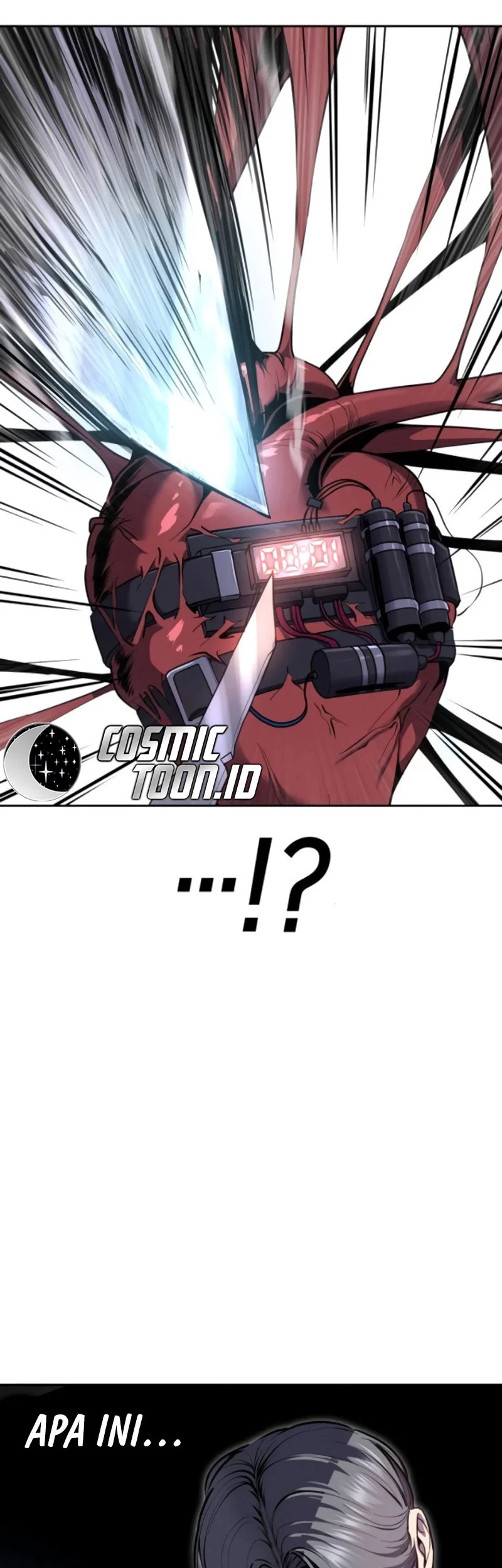 Ticket Hero S2 Chapter 166 Gambar 29