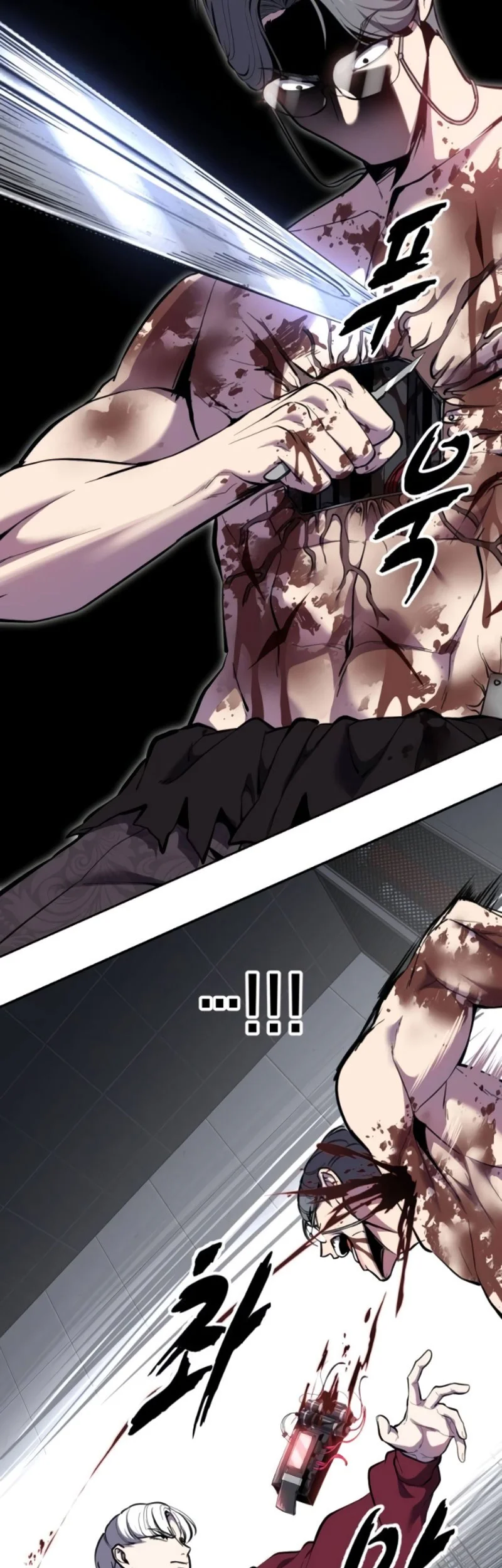 Ticket Hero S2 Chapter 166 Gambar 30