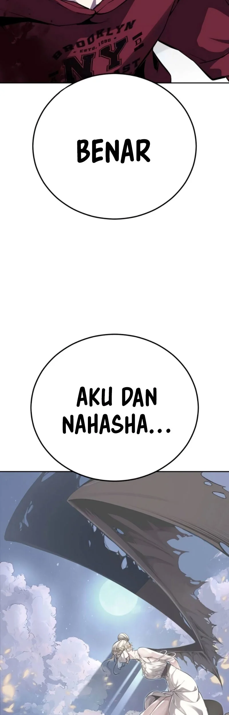 Ticket Hero S2 Chapter 167 Gambar 28