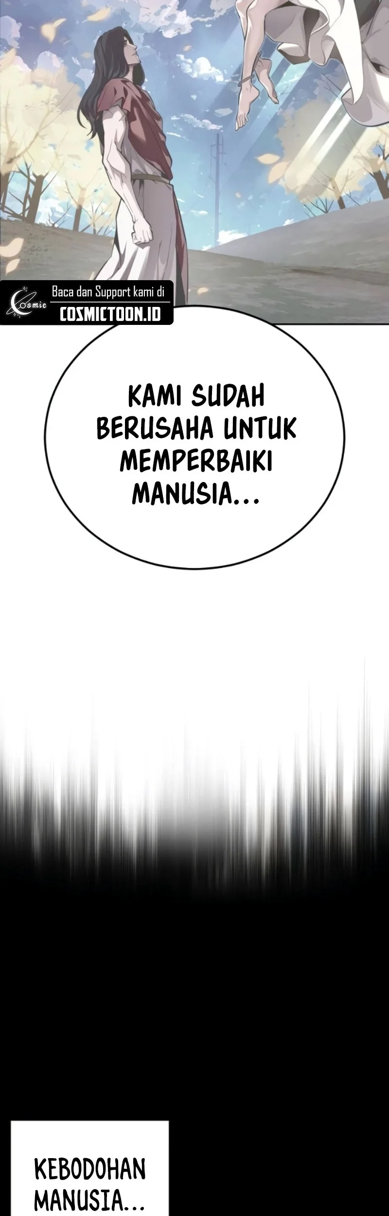 Ticket Hero S2 Chapter 167 Gambar 29