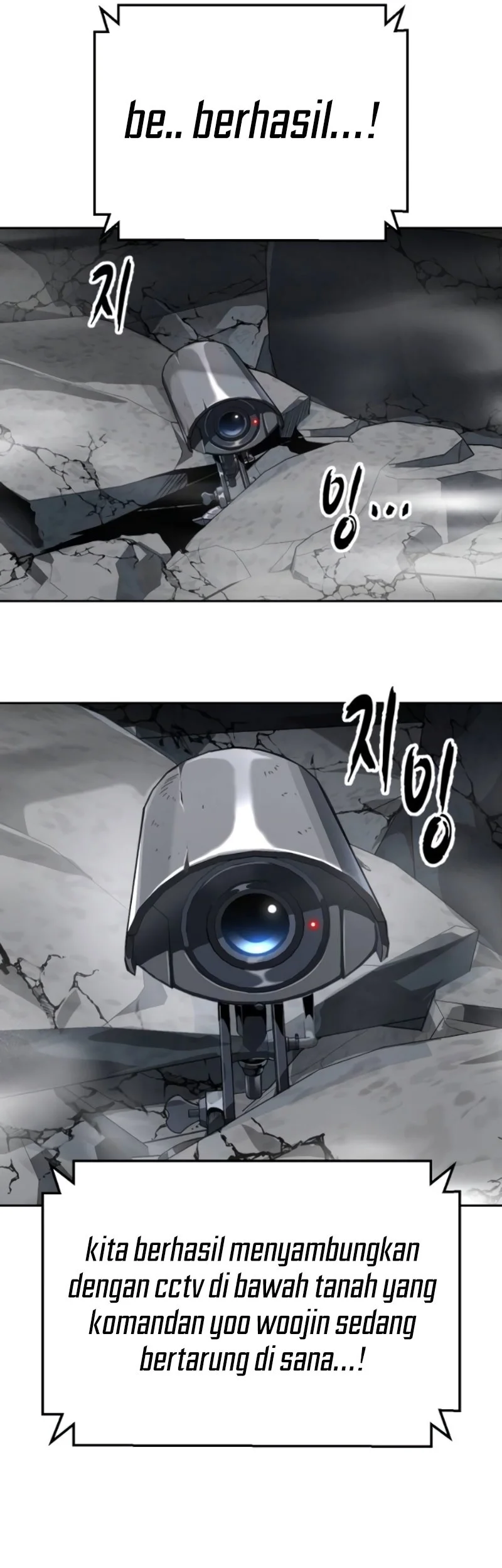 Ticket Hero S2 Chapter 168 Gambar 26