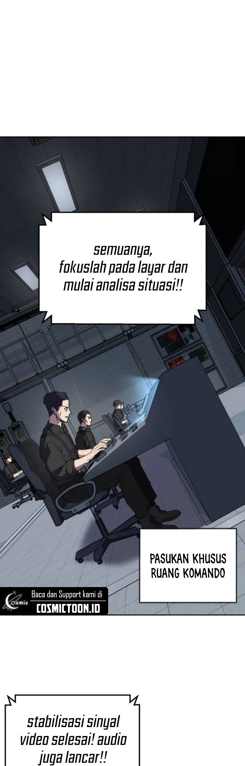 Ticket Hero S2 Chapter 168 Gambar 27