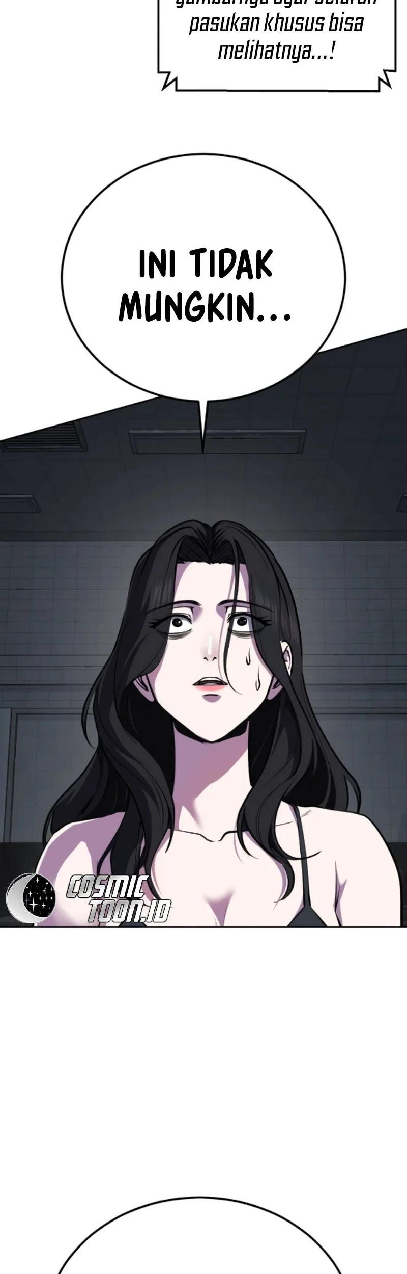Ticket Hero S2 Chapter 168 Gambar 29