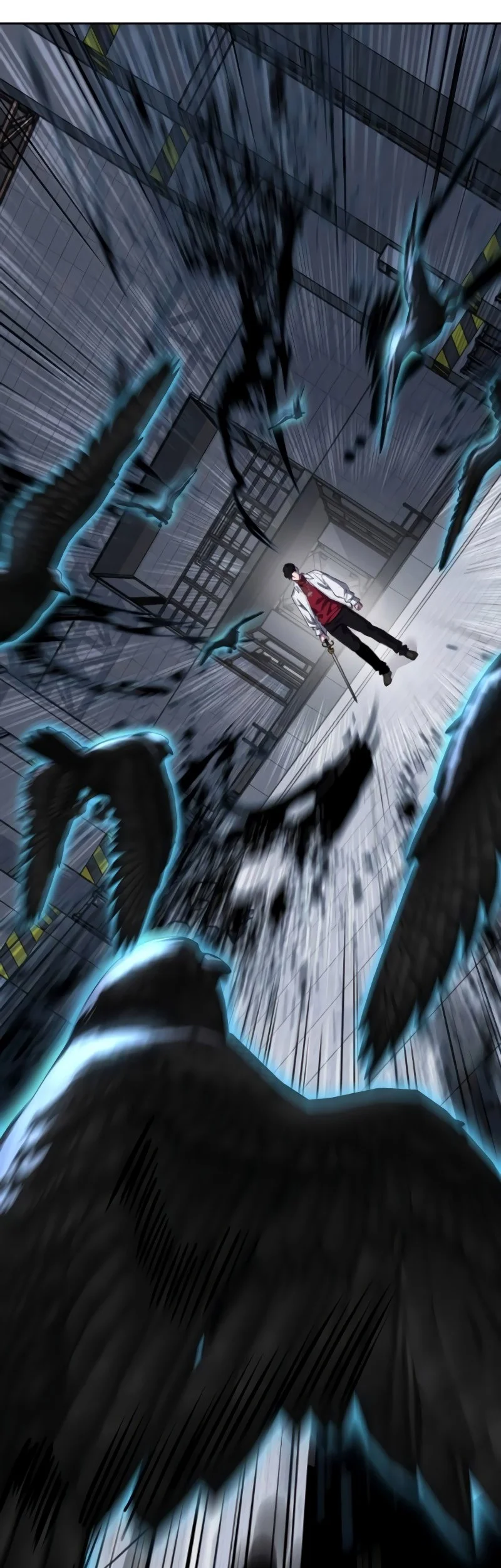 Ticket Hero S2 Chapter 169 Gambar 28