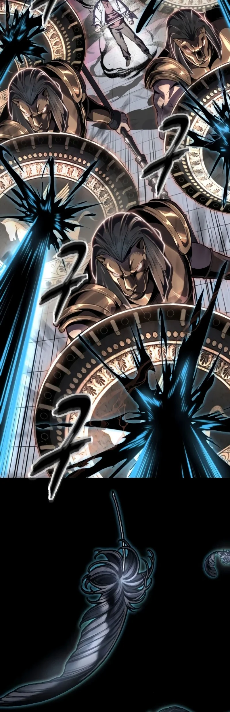 Ticket Hero S2 Chapter 169 Gambar 30