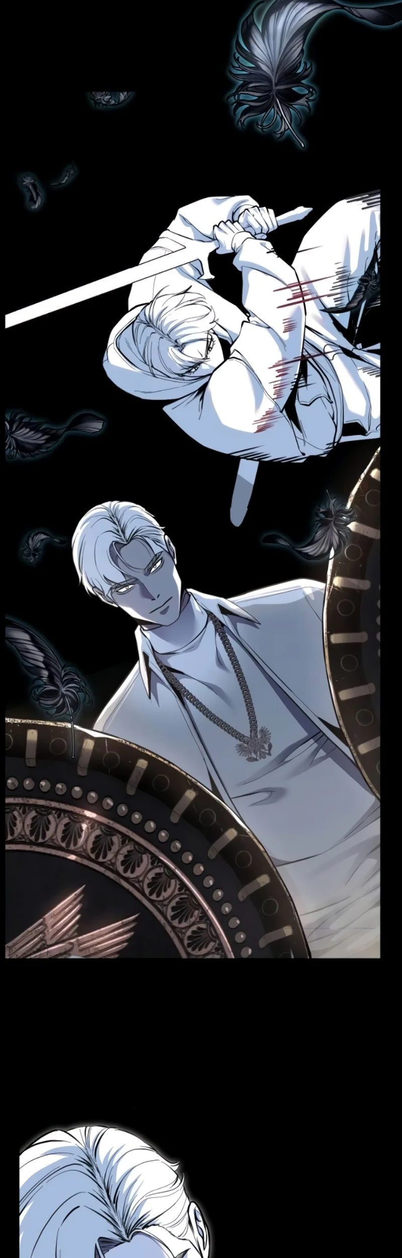 Ticket Hero S2 Chapter 169 Gambar 31