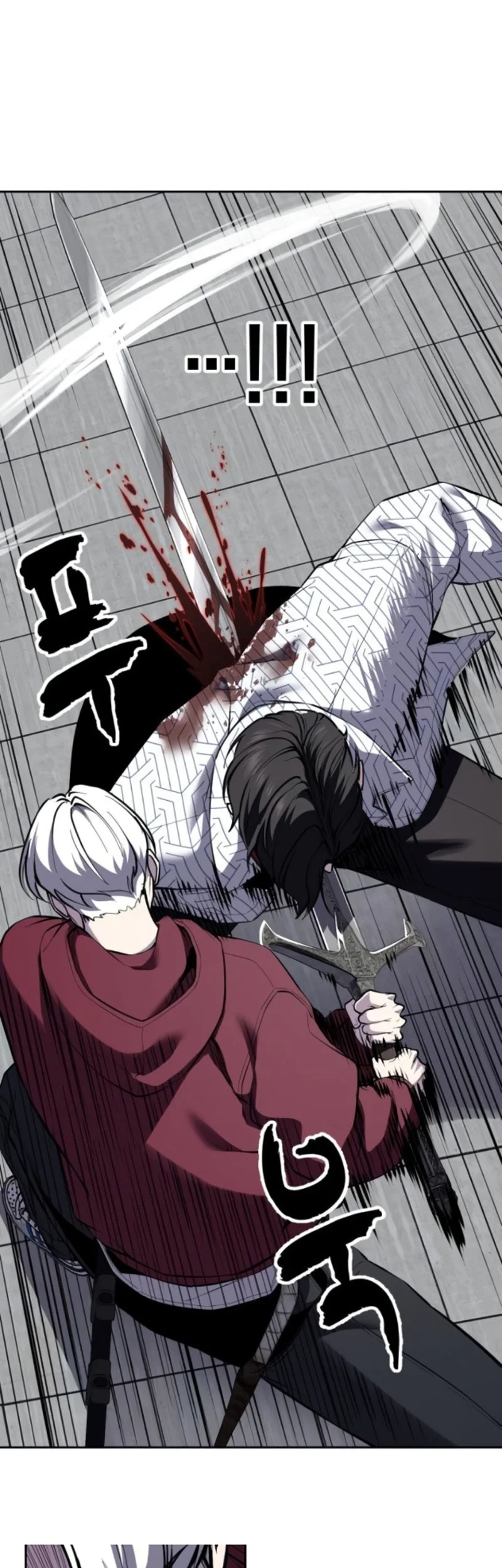 Ticket Hero S2 Chapter 170 Gambar 28