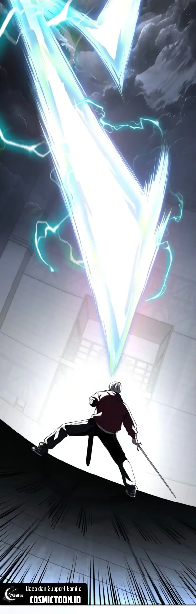 Ticket Hero S2 Chapter 171 Gambar 32