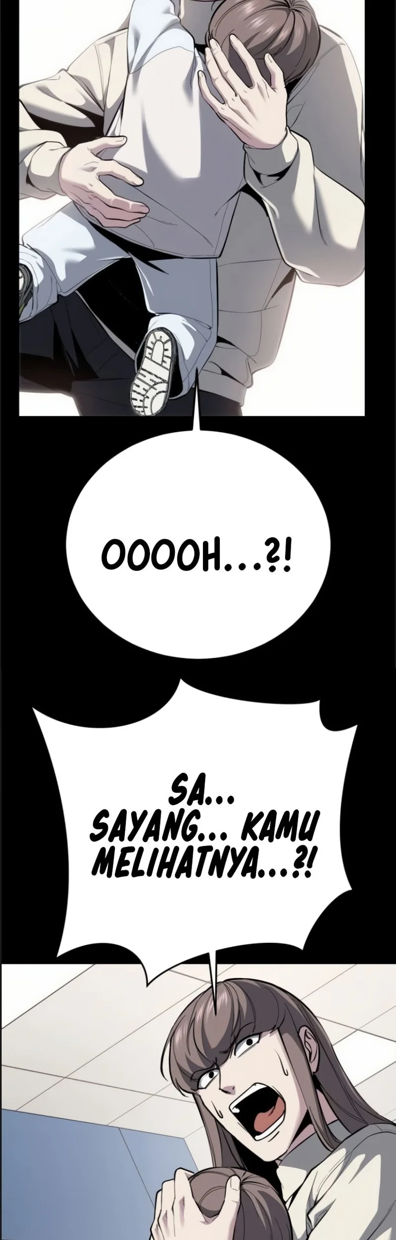 Ticket Hero S2 Chapter 172 Gambar 26