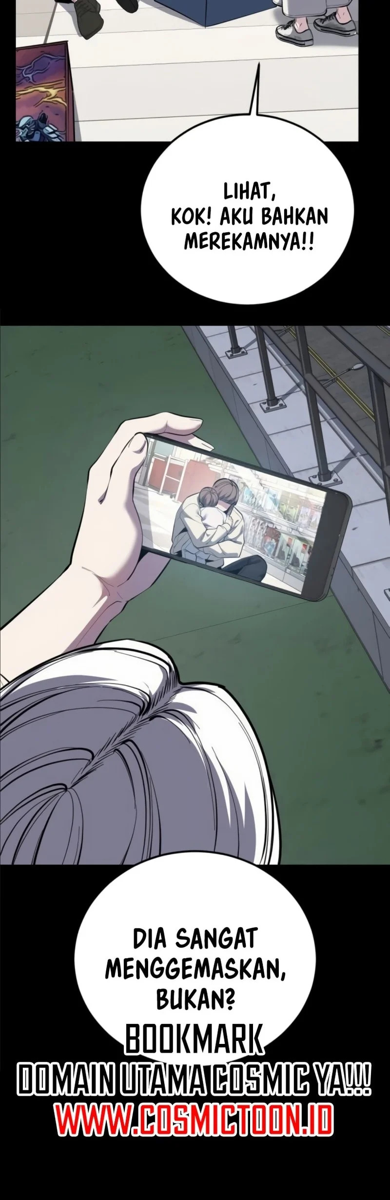 Ticket Hero S2 Chapter 172 Gambar 28