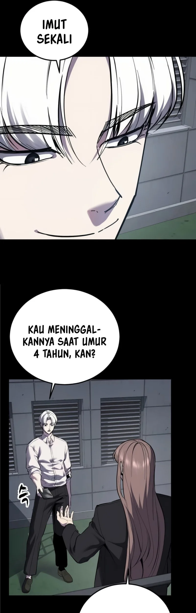 Ticket Hero S2 Chapter 172 Gambar 29