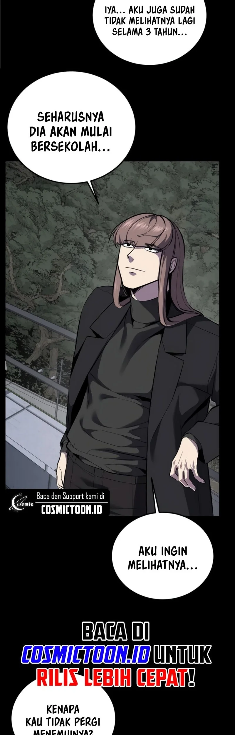 Ticket Hero S2 Chapter 172 Gambar 30