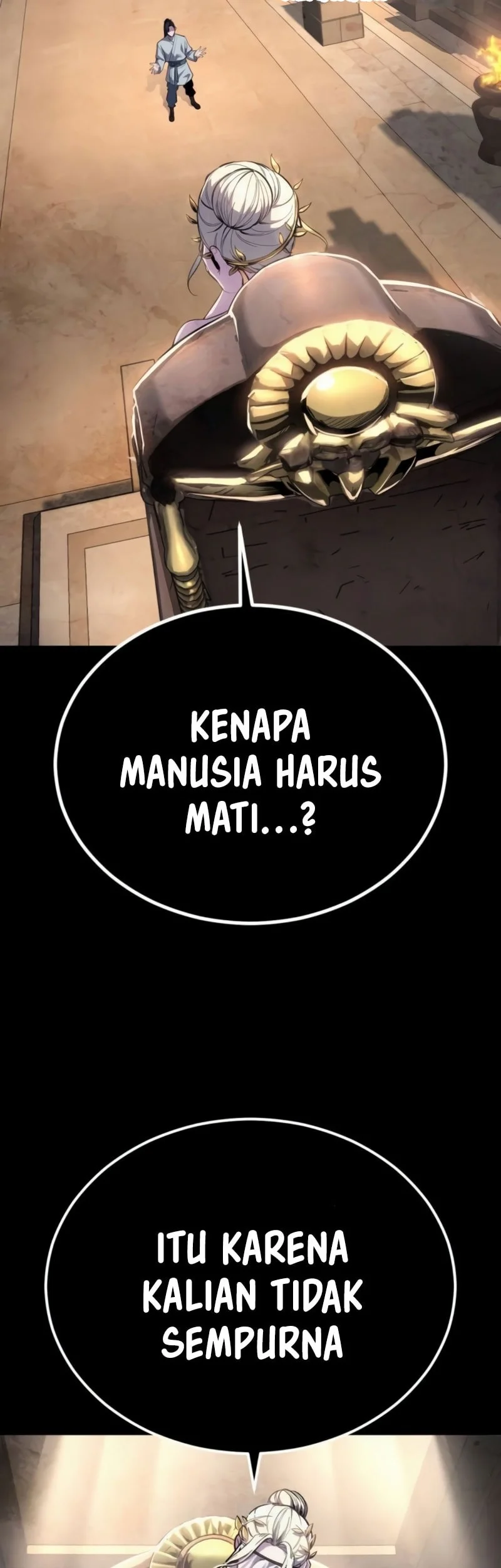 Ticket Hero S2 Chapter 173 Gambar 29