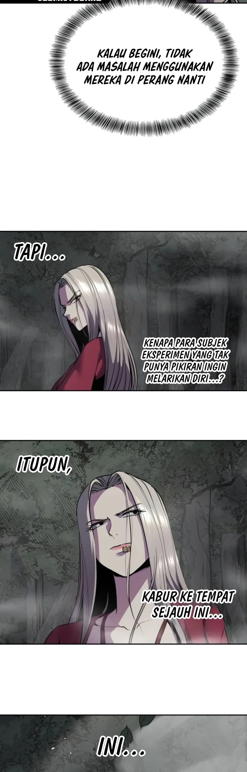 Ticket Hero S2 Chapter 174 Gambar 25