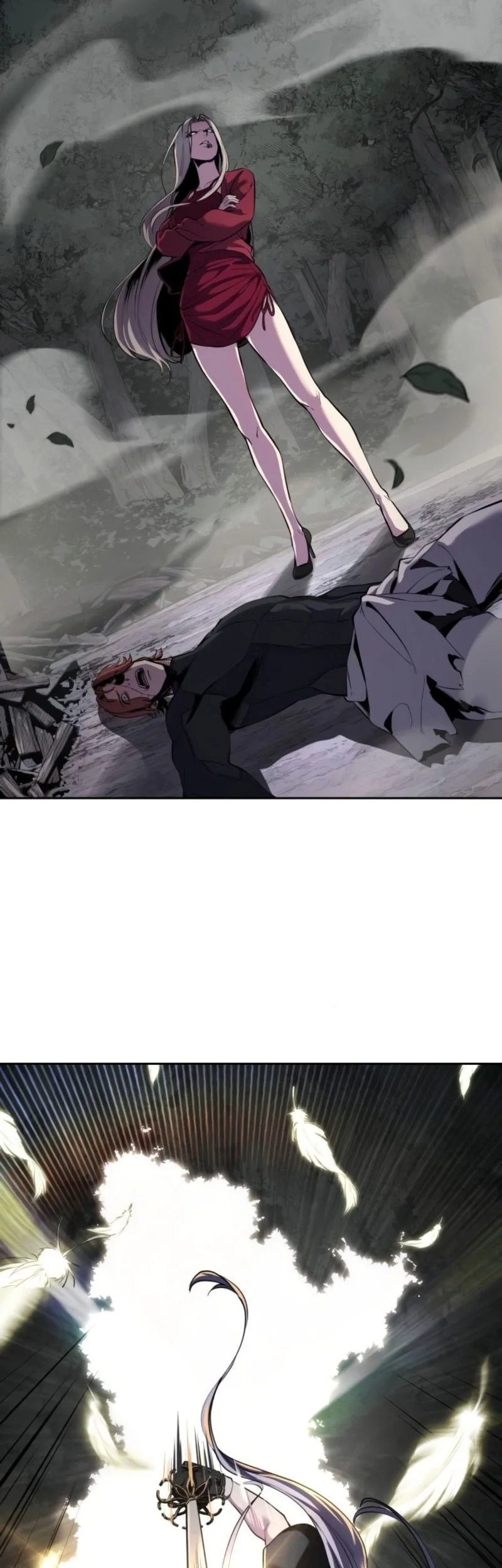 Ticket Hero S2 Chapter 174 Gambar 26