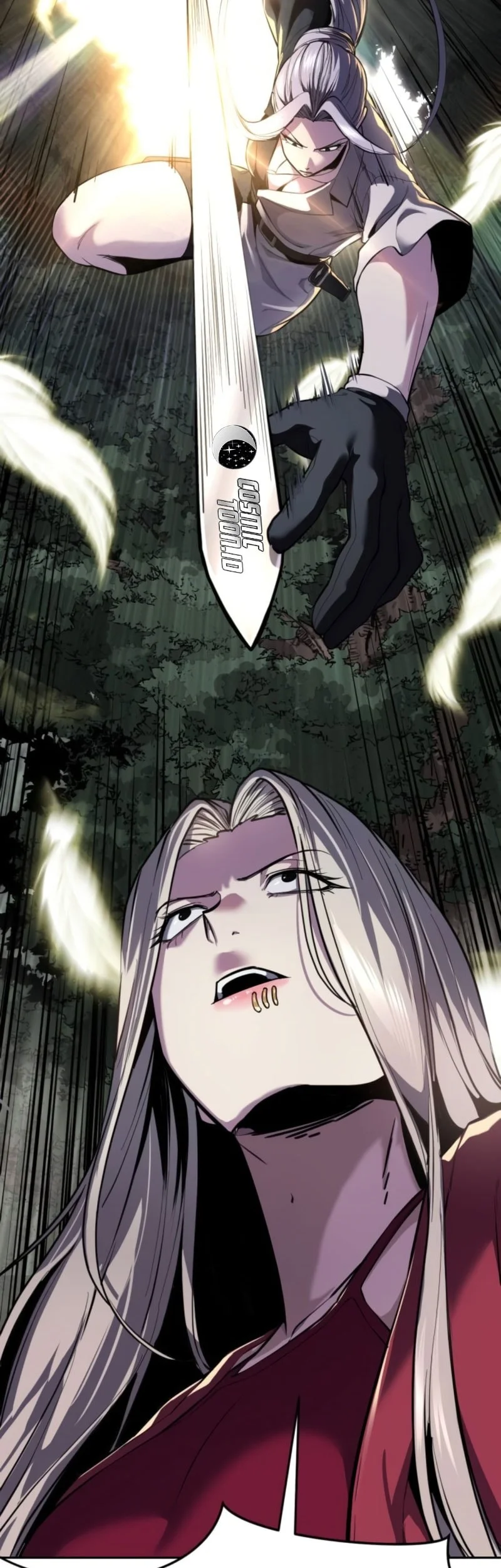 Ticket Hero S2 Chapter 174 Gambar 27
