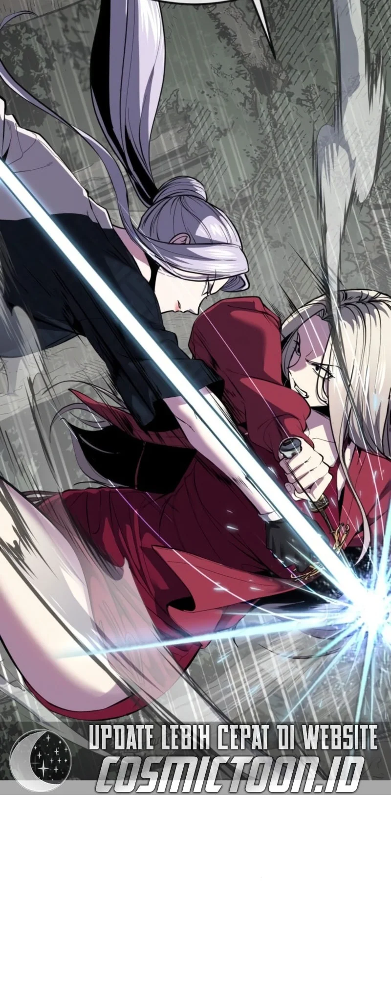 Ticket Hero S2 Chapter 174 Gambar 29
