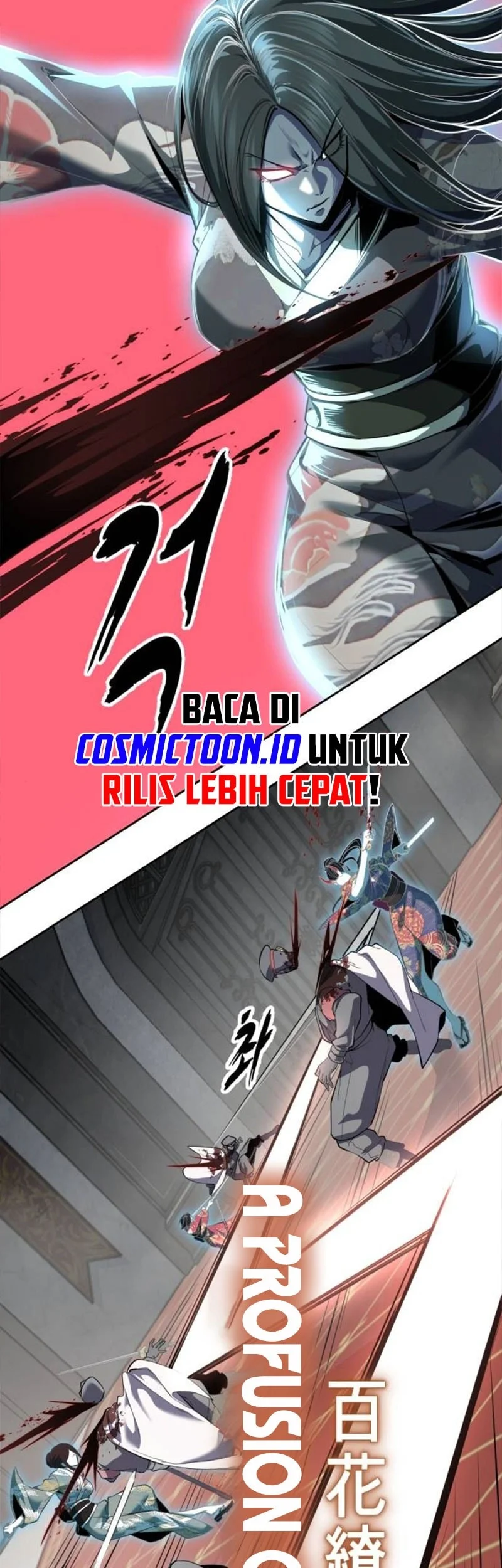 Ticket Hero S2 Chapter 175 Gambar 24