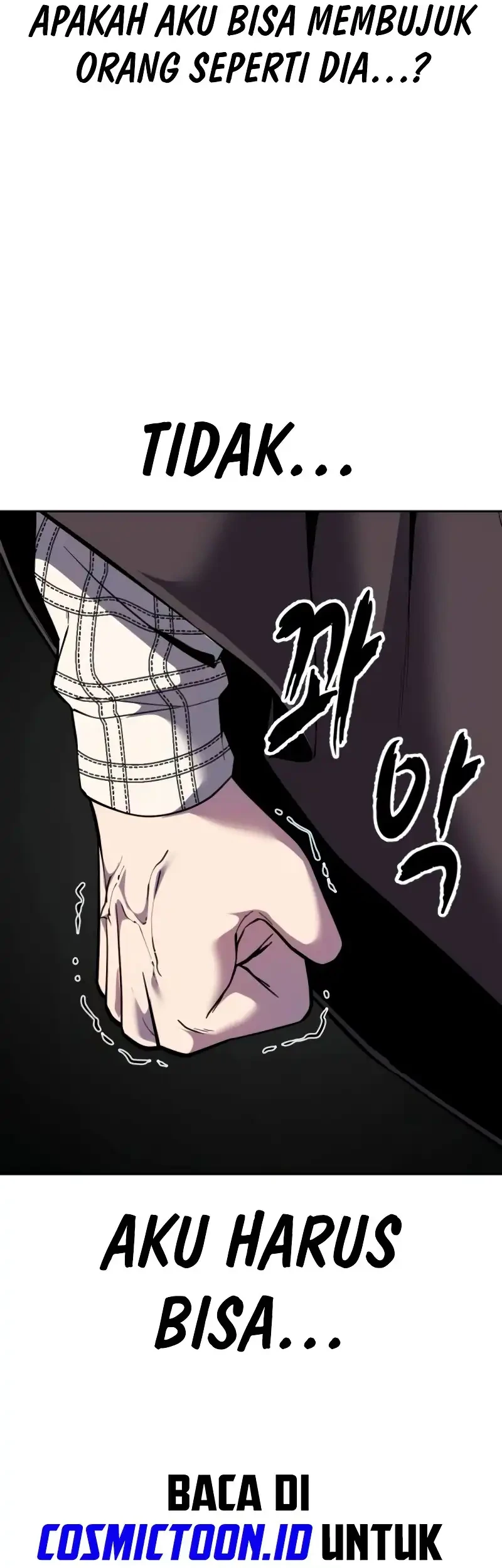 Ticket Hero S2 Chapter 178 Gambar 25