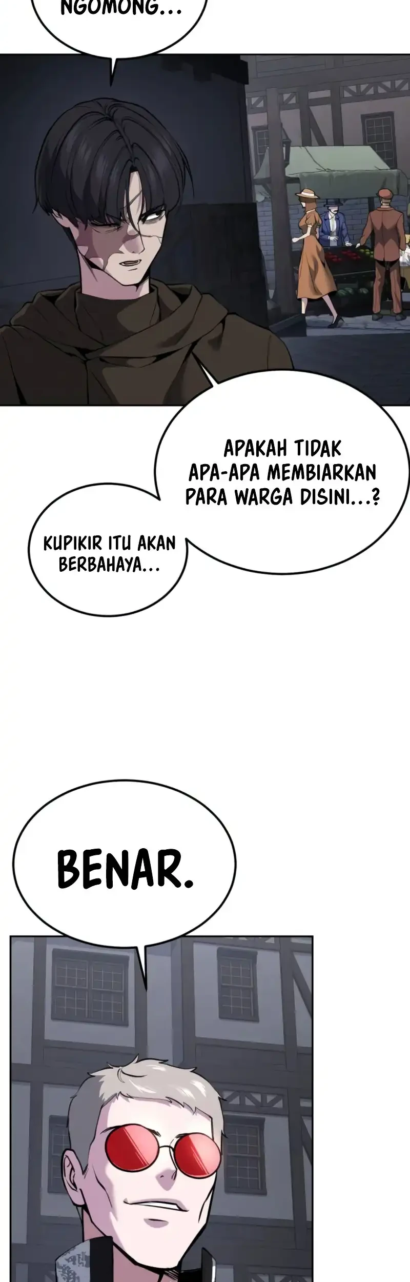 Ticket Hero S2 Chapter 179 Gambar 28
