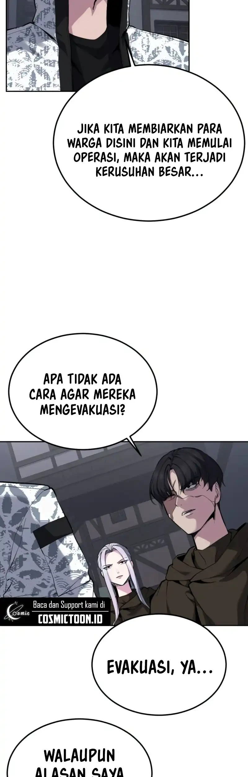 Ticket Hero S2 Chapter 179 Gambar 29