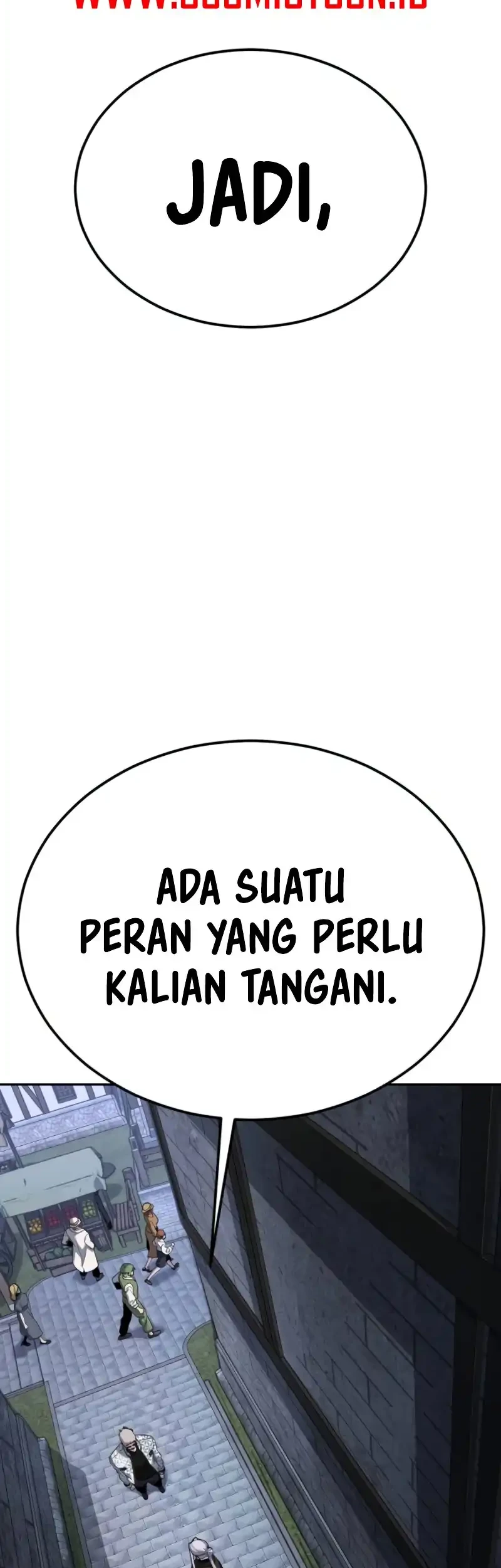 Ticket Hero S2 Chapter 179 Gambar 32