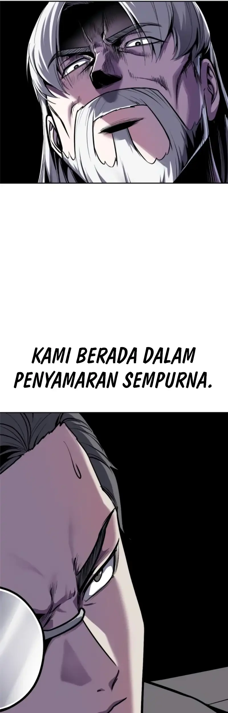 Ticket Hero S2 Chapter 180 Gambar 26