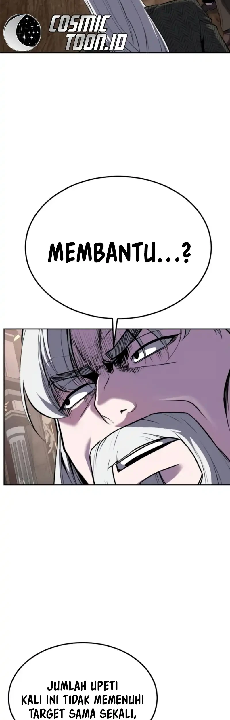 Ticket Hero S2 Chapter 180 Gambar 29