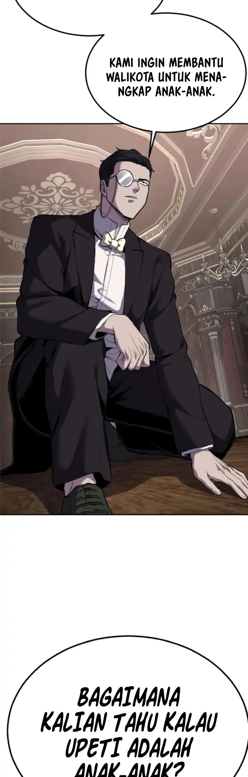 Ticket Hero S2 Chapter 180 Gambar 30